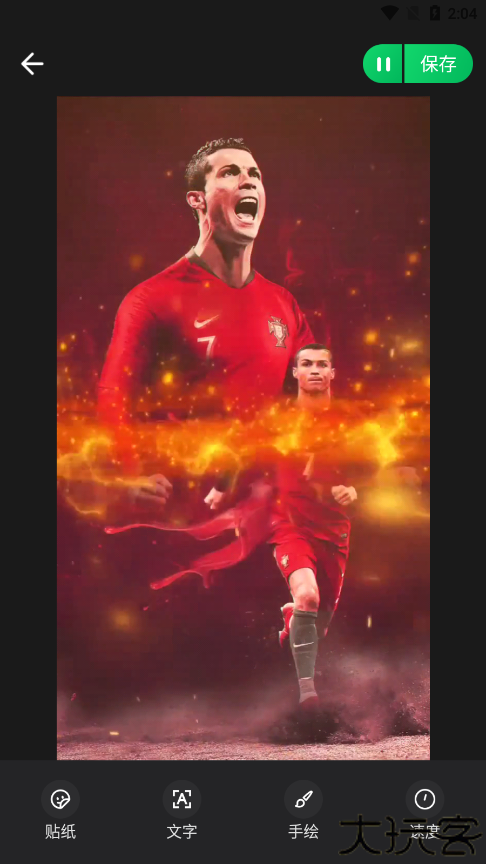 实况动图相机免费版