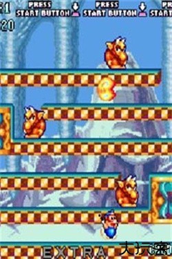 雪人兄弟2特别版