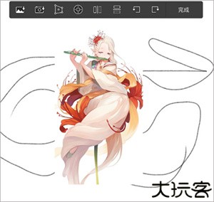 sketchbook中文版