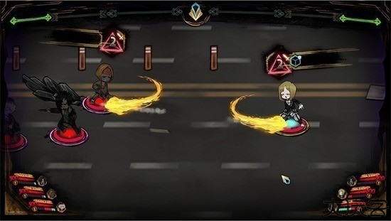 废墟图书馆手游