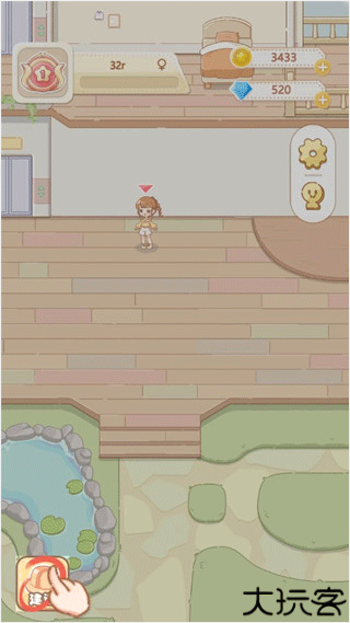 民宿模拟器