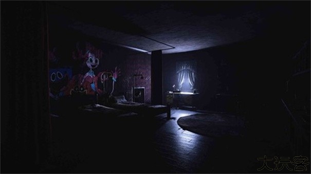 波比的游戏时间第三章