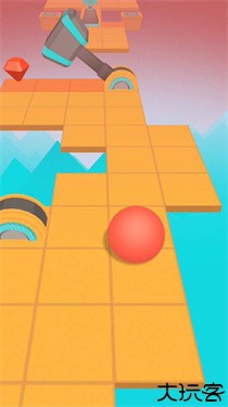 滚动的天空最新版本