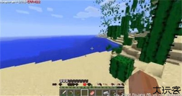 我的世界Error422重制版