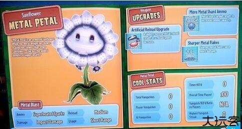 植物大战僵尸：花园战争2截图