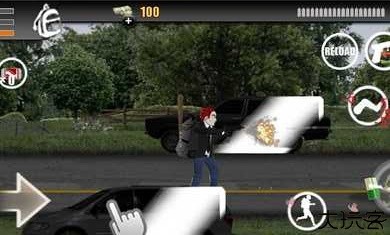 背水一战手机版