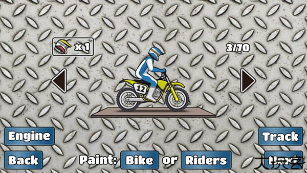 wheelie challenge中文版