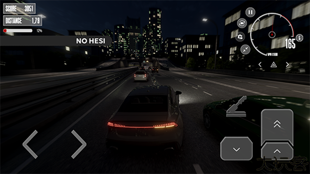 梦想之路多人游戏汉化版