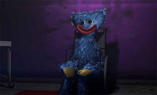 波比的游戏时间3正版手机版