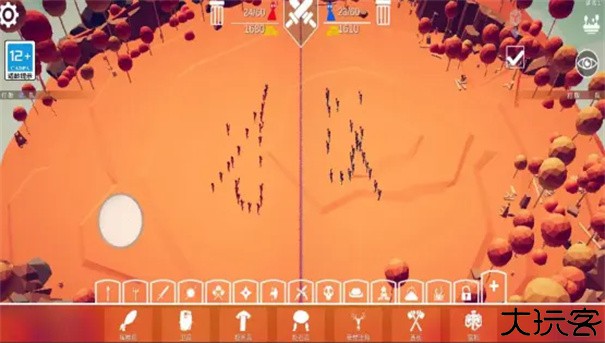 全面战争模拟器手机版