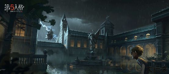 第五人格抽奖模拟器手机版