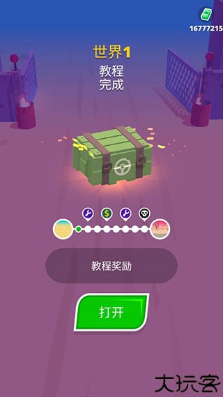 沙漠骑手