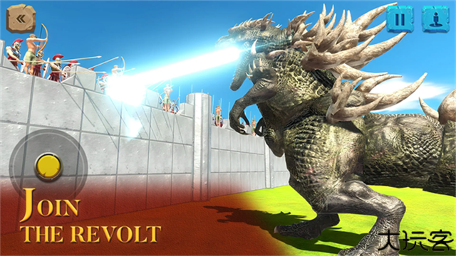 动物战争模拟器国际服