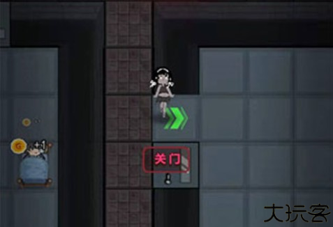 躺平发育猎梦者模式