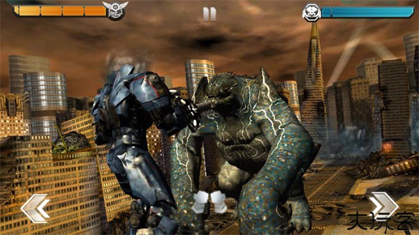 环太平洋手机版