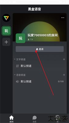 黑盒语音