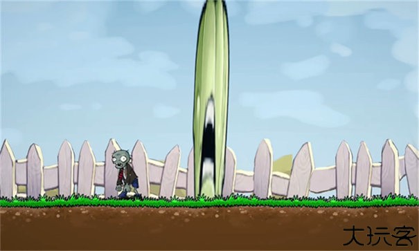 植物大战僵尸iwanna