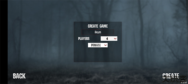 蜘蛛怪物联机版