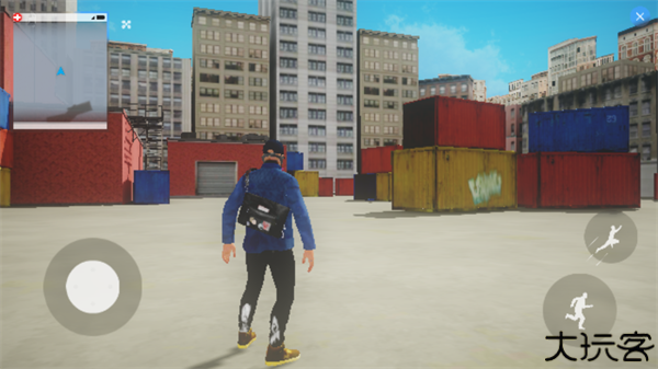 看门狗2手游安卓版