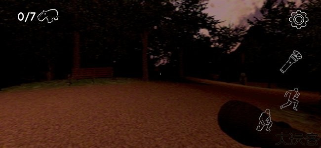 外国山海经手游