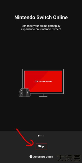 任天堂Switch模拟器