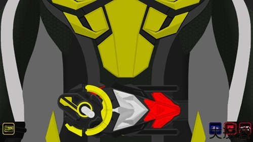 假面骑士03变身模拟器