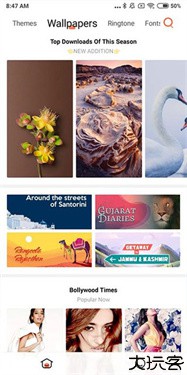 小米主题国际版