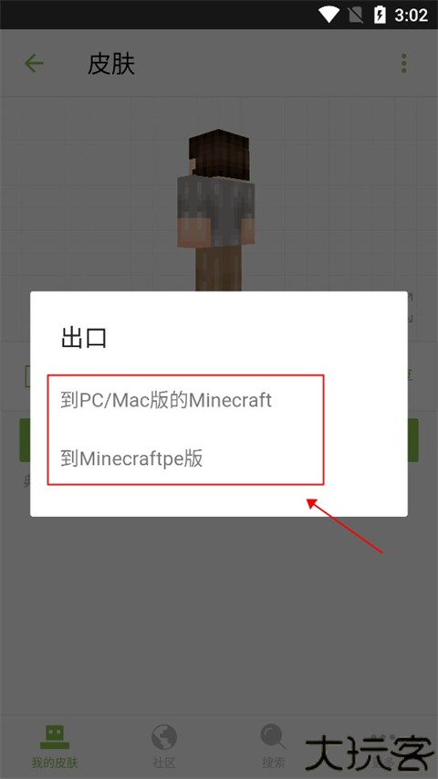 skinseed中文版