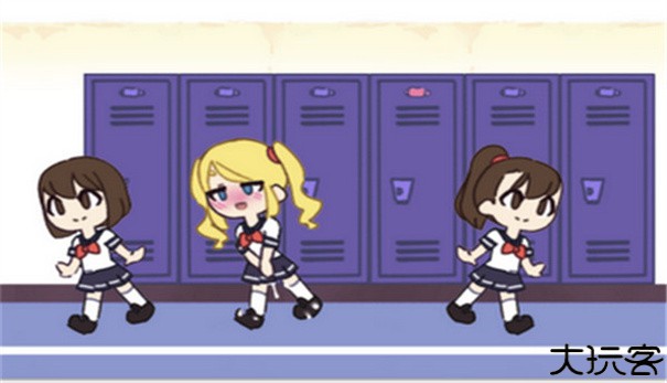 lovecraft locke2中文版