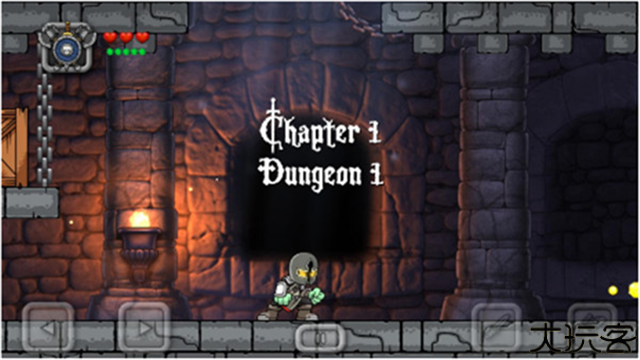 魔法狂暴中文版