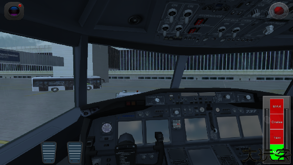flight787