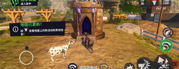 模拟山羊3胡闹多元宇宙