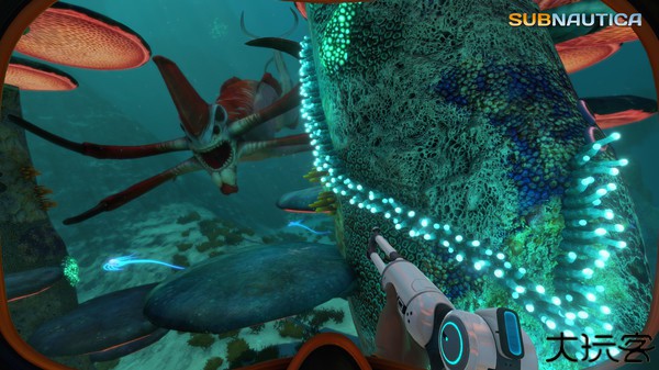 深海迷航手机版