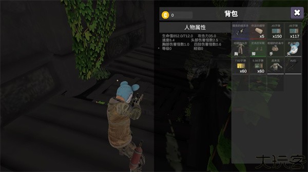 逃离克里夫手游国际服