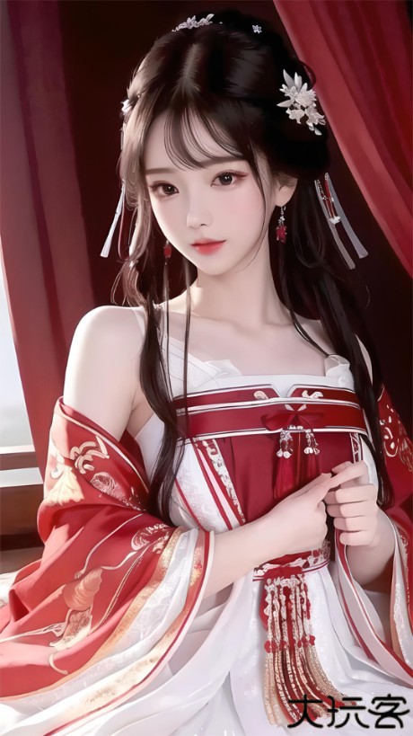 Stable Diffusion手机版