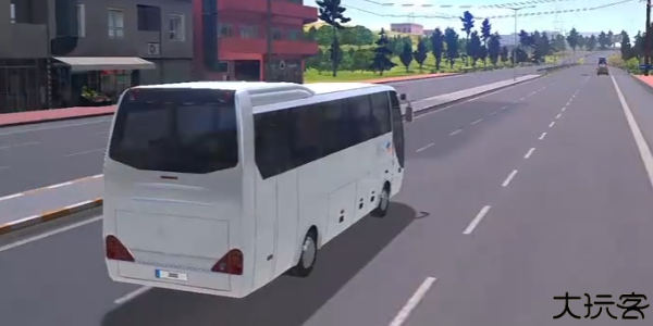 终极巴士模拟器印度版