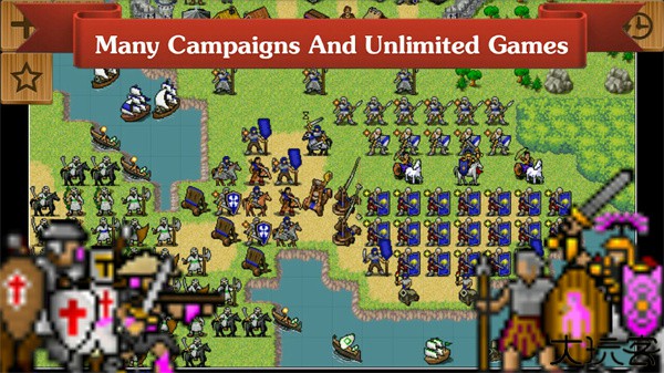 策略的时代中文版