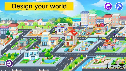 尤雅时间全解锁版本