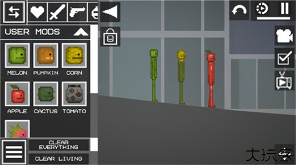 甜瓜游乐场27.0版本