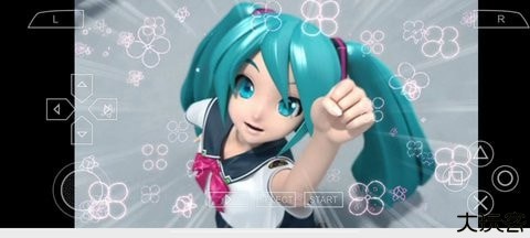 初音未来歌姬计划日服