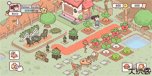 my dear farm中文版