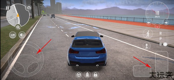 多人停车大师2