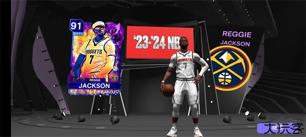NBA2K24安卓版