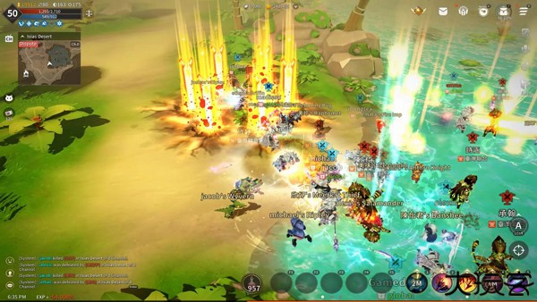 月光雕刻师暗黑行者