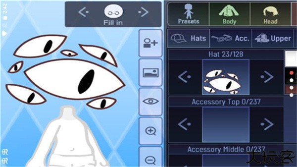 加查之星最新版