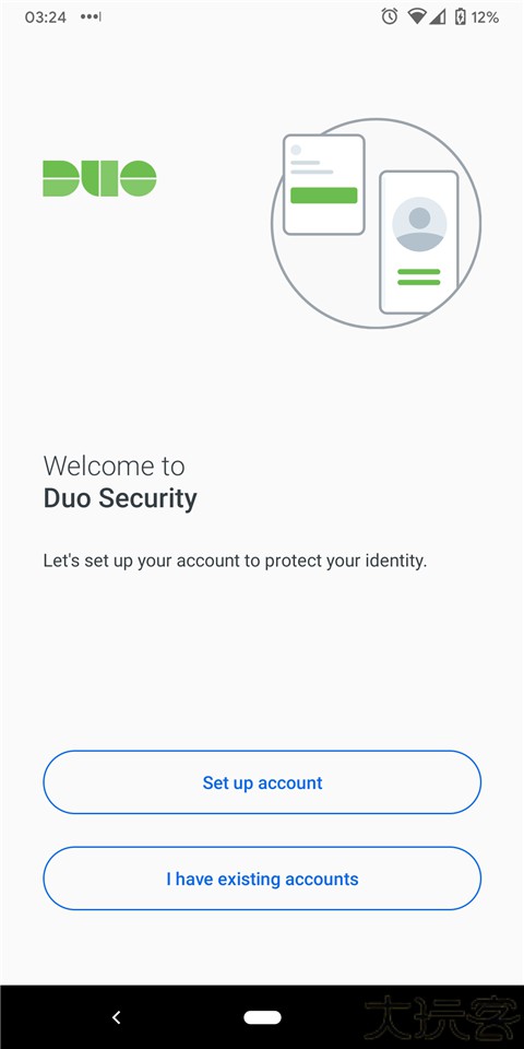 Duo Mobile安卓版
