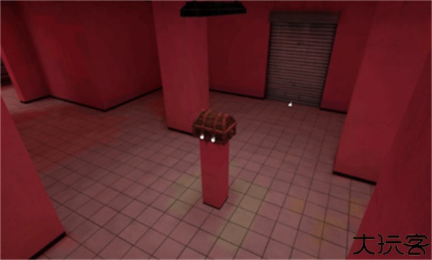 凯蒂猫后室逃生