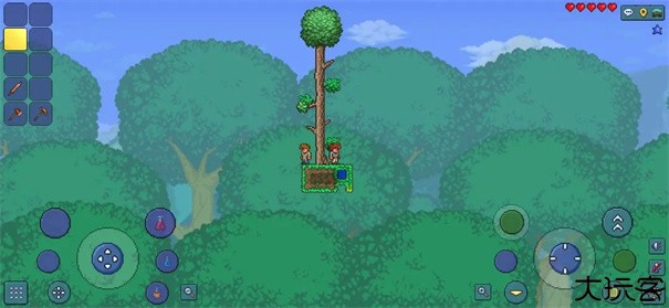 泰拉瑞亚中文版