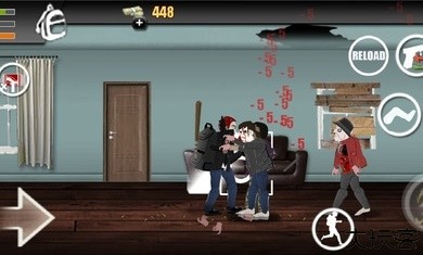 背水一战手机版