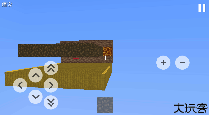 块状跑酷3D最新版